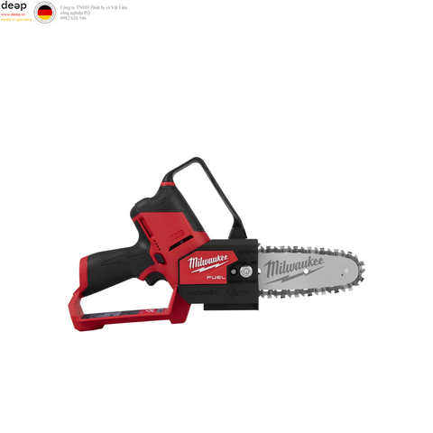  MÁY CƯA XÍCH MILWAUKEE M12 FHS-0X (BARE) piqi1 