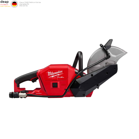  MÁY CẮT BÊ TÔNG MILWAUKEE M18 FCOS230-0G0 piqi1 