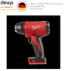 MÁY THỔI HƠI NÓNG MILWAUKEE M18 BHG-0 (BARE) piqi1