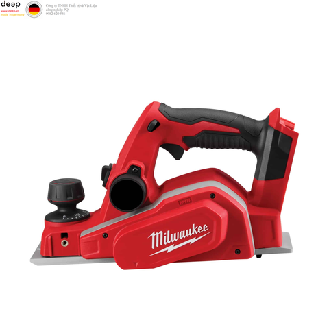  MÁY BÀO MILWAUKEE M18 BP-0 (BARE) piqi1 