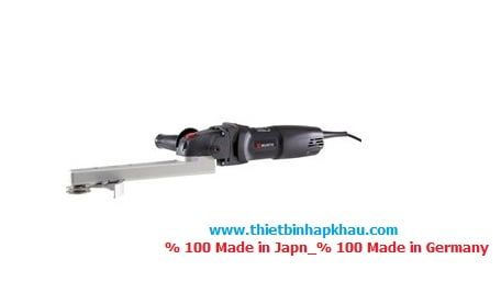  Máy mài mối hàn inox khe góc PQ 150 E Code: 2.10.000.0098. Www.Thietbinhapkhau.Com | Công Ty PQ 