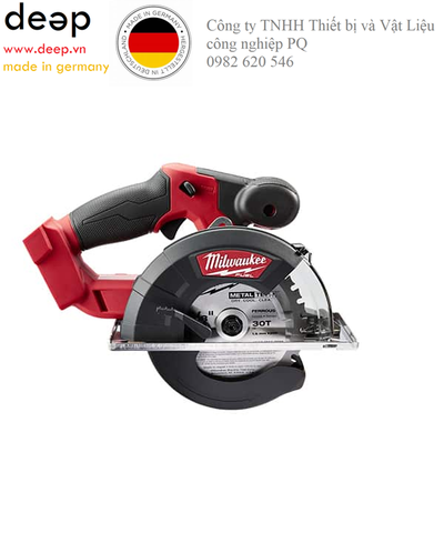  MÁY CẮT KIM LOẠI MILWAUKEE M18 FMCS-0X (BARE) piqi1 