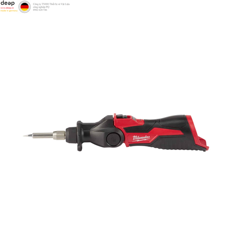  MÁY HÀN NHIỆT MILWAUKEE M12 SI-0 (BARE) piqi1 