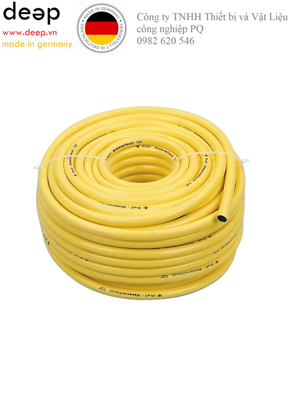 WATER HOSE PROFESSIONAL piqi2 | Www.Thietbinhapkhau.Com | Công Ty PQ 