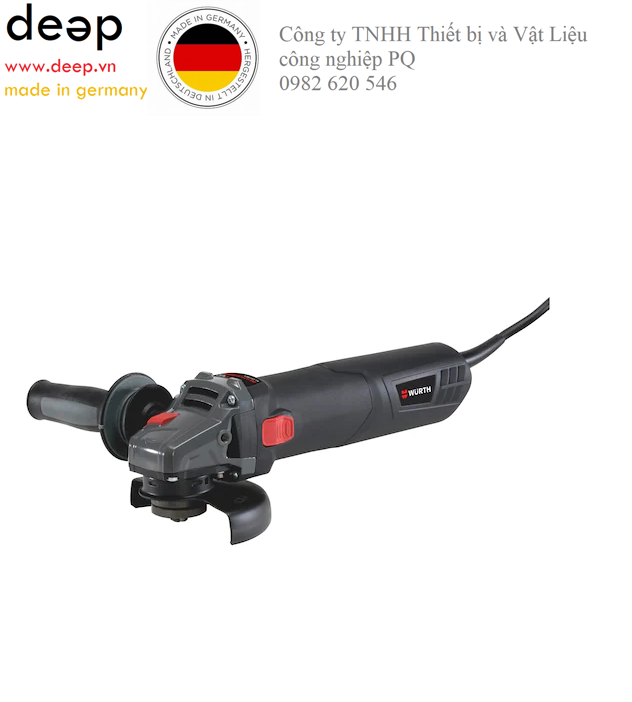 MÁY MÀI GÓC EWS 14-125-EQ UNIVERSAL piqi2 | Www.Thietbinhapkhau.Com | Công Ty PQ 