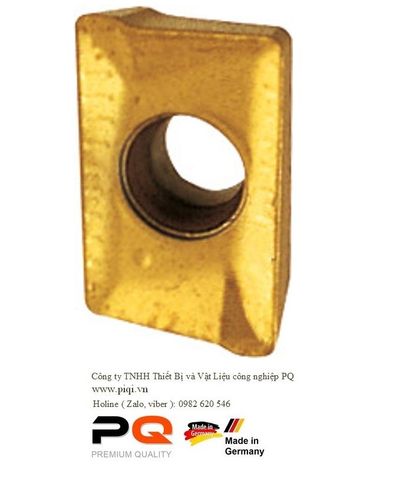  Dao phay tiện cắt gọt kim loại | Mã: PQ 215924 INOX 