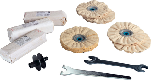  Máy đánh bóng inox. Angle polisher WPO 14-25E SET. Code: 1.10.000.0012 | www.thietbinhapkhau.com | Công ty PQ 