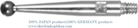  Carbide contact point length 13.5 mm 2 mm. Code: 3.04.400.0736 | www.thietbinhapkhau.com | Công ty PQ 