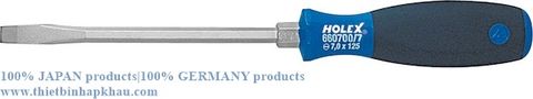  Tua vít với tay nắm điện (Screwdriver with power grip). Code: 3.10.400.0052 | www.thietbinhapkhau.com | Công ty PQ 