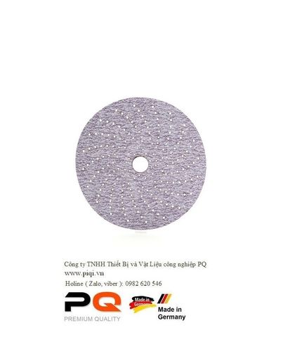  Nhám đĩa kết dính gai PN01820,6 inch, độ hạt P80, 50 đĩa/hộp 