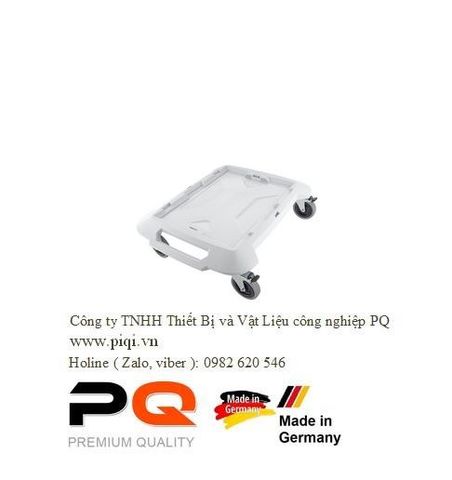  Xe đẩy PQ Flex RW L-BOXX. Made In Germany. Code 3.000.400.419400 