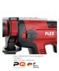 Máy khoan búa PQ Flex CHE 18.0-EC kết hợp pin 18,0 V. Made In Germany. Code 1.40.000.430005