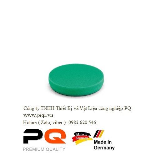 Xốp Đánh Bóng PQ Flex PSX-G 140. Made In Germany. Code 3.10.540.434272