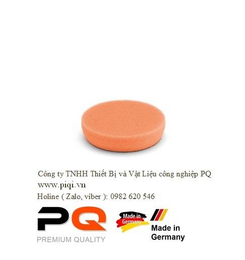 Xốp Đánh Bóng PQ Flex PS-O 80 VE2. Made In Germany. Code 3.10.540.434302