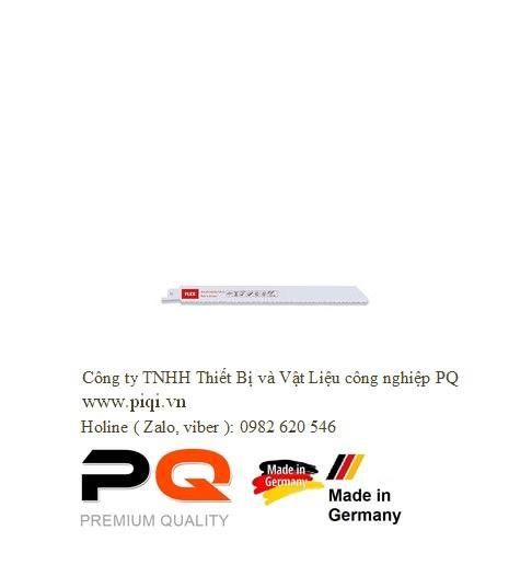 Lưỡi Cưa PQ Flex RS / Bi-230 14 VE5. Made In Germany. Code 3.21.400.462071