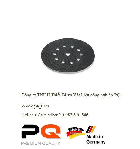 Đĩa chà nhám PQ Flex D225mm. Made in Germany. Code 2.10.000.470678