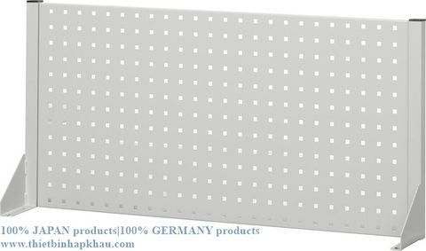  Bảng Holex mặt sau đục lỗ có chiều cao 481 mm (HOLEX perforated rear panel Height 481 mm). Code: 3.04.400.0742 | www.thietbinhapkhau.com | Công ty PQ 