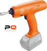 Máy vặn vít dùng pin. Cordless screwdriver with parameter control 14.4 V 711254. Code: 1.02.000.0009 | www.thietbinhapkhau.com | Công ty PQ 