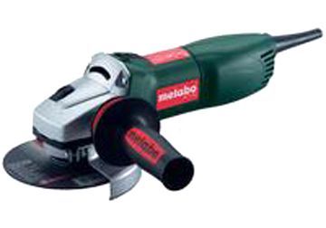  5'' Máy mài 750W Metabo CHLB ĐỨC W7-125. Code: 1.30.200.0019 | www.thietbinhapkhau.com | Công ty PQ 