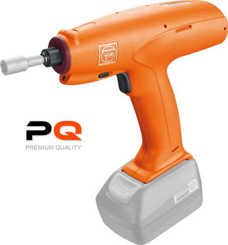  Máy vặn vít dùng pin. Cordless screwdriver with parameter control 14.4 V 711256. Code: 1.02.000.0011 | www.thietbinhapkhau.com | Công ty PQ 