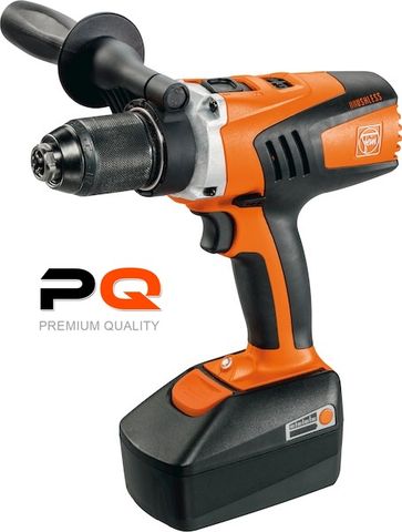  Máy khoan pin. Cordless 4-speed drill / screwdriver 711603. Code: 1.02.000.0019 | www.thietbinhapkhau.com | Công ty PQ 