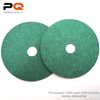 Hộp Nhám đĩa cứng fiber, hạt ceramic D100 P120 . 25 cái / hộp. Code 3.10.530.0064 Www.Thietbinhapkhau.Com | Công Ty PQ 
