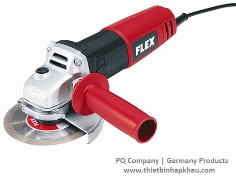  Máy mài góc FLEX L3709-100 Made in Germany. Code: 1.30.200.0017 | www.thietbinhapkhau.com | Công ty PQ 