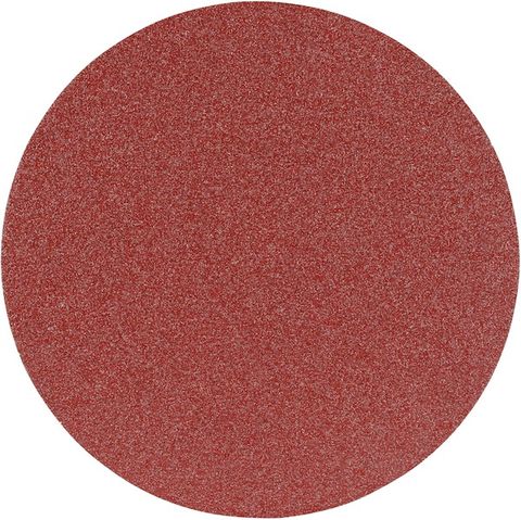  Nhám dĩa lông dính. Velour paper abrasive disc (A) ⌀ 115 mm. Code: 3.10.530.0028 | www.thietbinhapkhau.com | Công ty PQ 