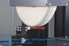 Bánh vải cotton đánh bóng inox đường kính 300mm x dày 30 mm x cốt gắn 25 mm. Code:3.10.200.1003 | www.thietbinhapkhau.com | Công ty PQ 