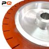 Con lăn cao su tự bung, dùng gắn cố định nhám vòng. Đường kính 200x50. Code: 3.10.400.0039 |  Www.Thietbinhapkhau.Com | Công Ty PQ 