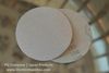 Hộp 100 đĩa Nhám dĩa lông dính HL Hộp 100 tờ; Qui cách 125mm x Không lỗ; Độ hạt P180. Code: 3.10.530.0054 | www.thietbinhapkhau.com | Công ty PQ 