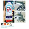 Viên vệ sinh lồng giặt Denkmit của Đức Code: 1.30 1003001 | www.yeuhangduc.vn  | Công ty PQ 