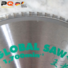 D305, Lưỡi Cưa Đĩa Hợp Kim Cắt Inox Global Saw. Qui cách 305x2.0x25.4x80T. Code: 3.20.610.0090. Made in Japan | Www.Thietbinhapkhau.Com | Công Ty PQ 