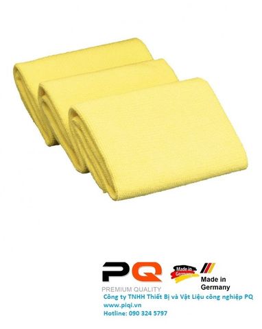  Khăn lau G Plus Fimishing Cloth  G3FC312 PQ Châu Âu Bảo dưỡng xe hơi ô tô dành cho Dân Chuyên 