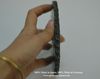 Chổi mài công nghiệp Osborn D125x6 cốt 22,2 sợi xoắn bằng thép không gỉ 0,50 T24. Code: 3.10.700.001 | www.thietbinhapkhau.com | Công ty PQ 