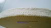 Bánh vải cotton đánh bóng inox đường kính 300mm x dày 20 mm x cốt gắn 25 mm. Code: 3.10.200.1002 | www.thietbinhapkhau.com | Công ty PQ 