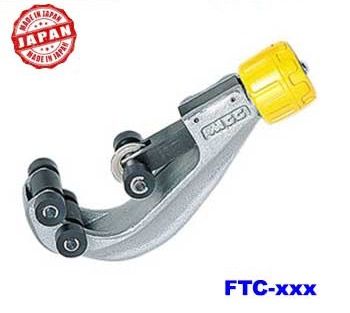 Dao cắt ống inox FTC-32, cắt ống thép, cắt ống đồng, nhựa – MCC Japan. Code: 3.04.400.0670 | www.thietbinhapkhau.com | Công ty PQ 