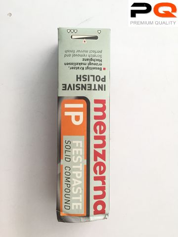  Sáp đánh bóng chuyên đánh bóng đàn, gỗ Menzerna IP Vàng, Made in Germany. Code: 3.10.100.1009 | www.thietbinhapkhau.com | Công ty PQ 