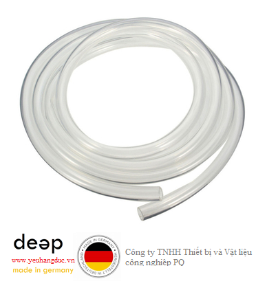  Ống nhựa dẻo trong 6mm   Piqi3 | Www.Thietbinhapkhau.Com | Công Ty PQ 