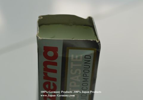  Sáp đánh bóng inox đánh thô Menzerna PP Made in Germany. Code: 3.10.100.1002 | www.thietbinhapkhau.com | Công ty PQ 