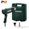 Súng Thổi Hơi Nóng Metabo HE 20-600 HOT AIR GUN. Code 1.00.400.0002. Made in Romani | Www.Thietbinhapkhau.Com | Công Ty PQ 