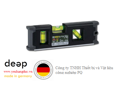  Thước thủy có từ Niigata Seiki ML-150KB    Piqi3 | Www.Thietbinhapkhau.Com | Công Ty PQ 