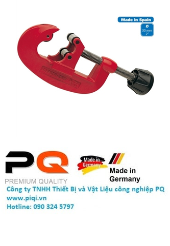  Dụng cụ cắt ống cầm tay 726 Tube cutter PRO  Code: 1.30. 726000000www.thietbinhapkhau.com | Công ty PQ 