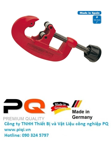 Dụng cụ cắt ống cầm tay 726 Tube cutter PRO  Code: 1.30. 726000000www.thietbinhapkhau.com | Công ty PQ 