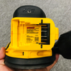 THÂN MÁY CHÀ NHÁM TRÒN DÙNG PIN 20V 150MM DEWALT DCW210N-KR piqi1