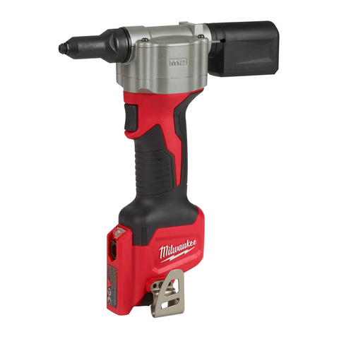  MÁY BẮN ĐINH RÚT MILWAUKEE M12 BPRT-0C (BARE) piqi1 