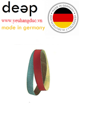 Nhám vòng máy mài dây đai NV2052 piqi2 | Www.Thietbinhapkhau.Com | Công Ty PQ 