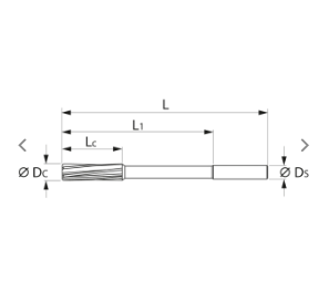  MŨI DOA NC H7 2MM GARANT 164340 2 piqi1 