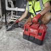 MÁY HÚT BỤI KHÔ ƯỚT MILWAUKEE M12 FVCL-0 piqi1