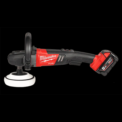  MÁY ĐÁNH BÓNG MILWAUKEE M18 FAP180-502X SET (2PIN X 5.0AH, 1 SẠC) piqi1 